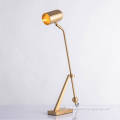Cast Iron Table Lamp vintage mid century table lamps Factory